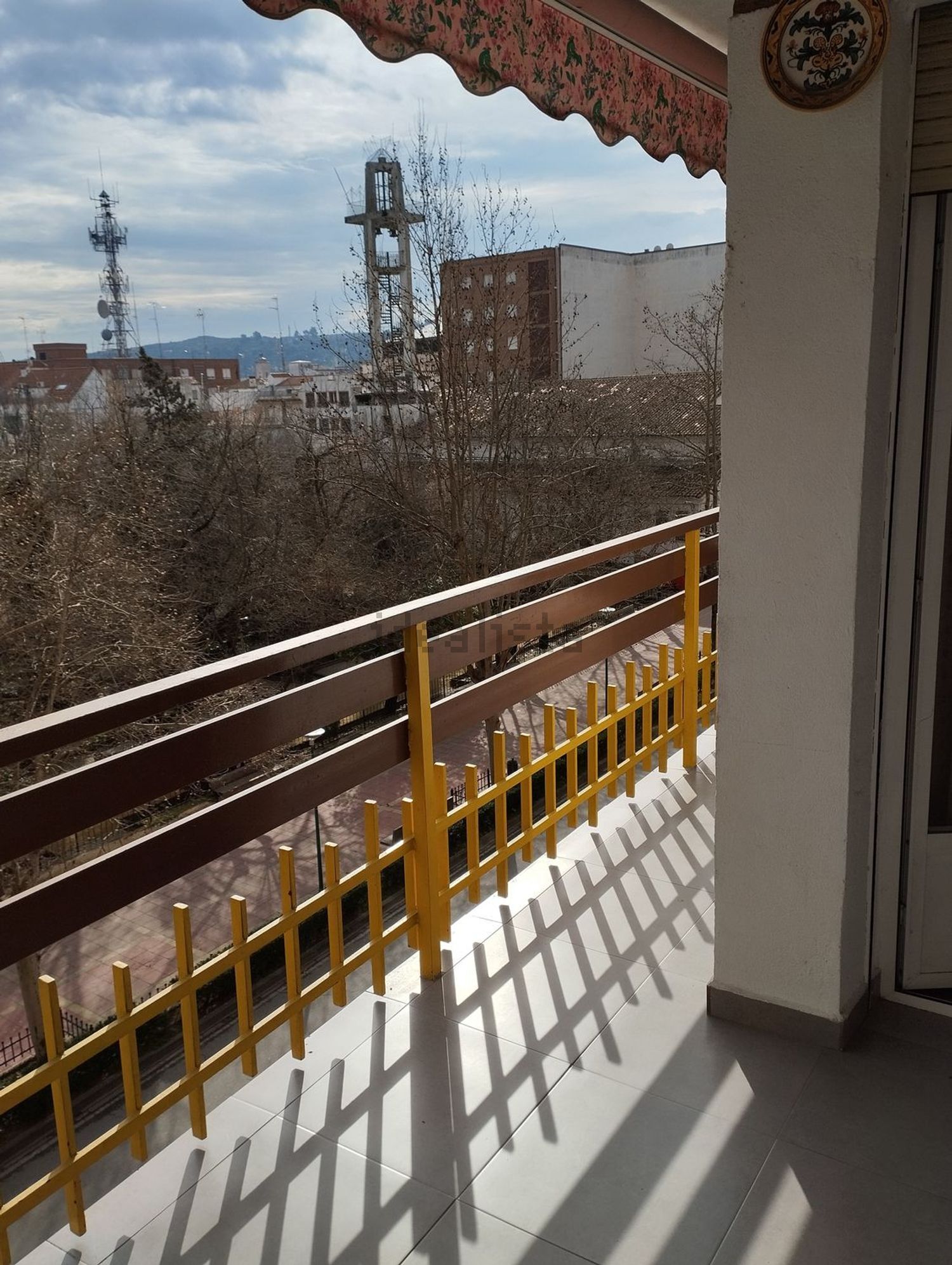 Pis de 130 m² a Navalmoral de la Mata