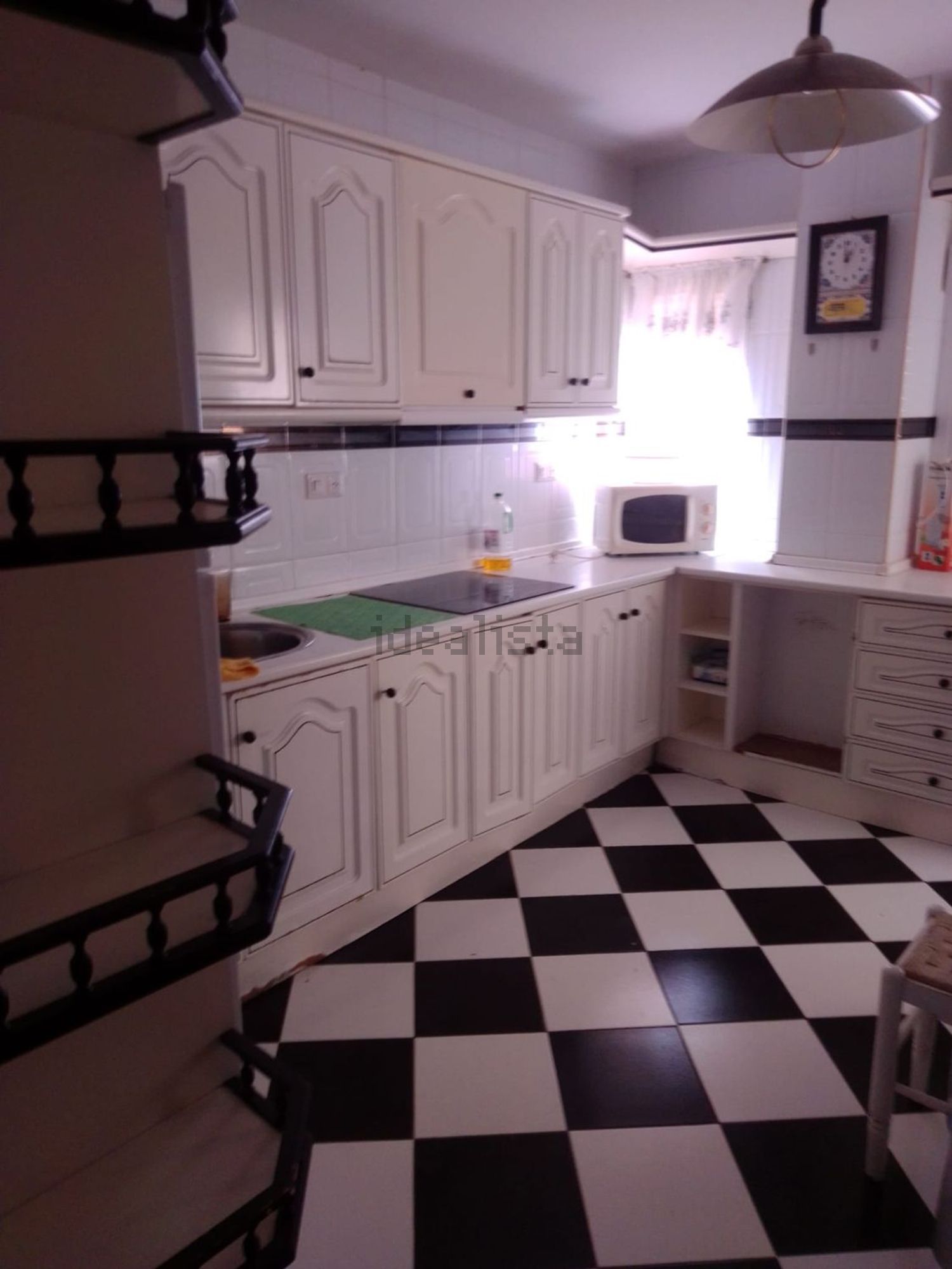 Habitación en alquiler, Jaén