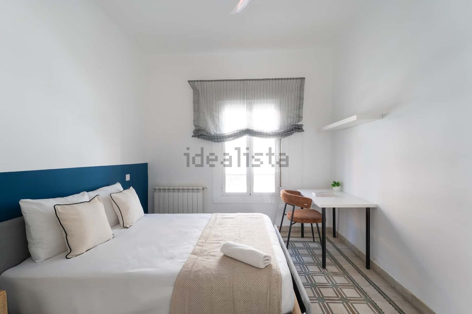Habitación en alquiler, Madrid