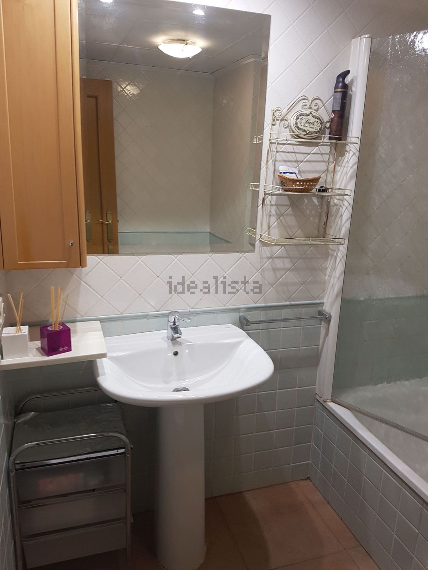 Habitación en alquiler, Valencia