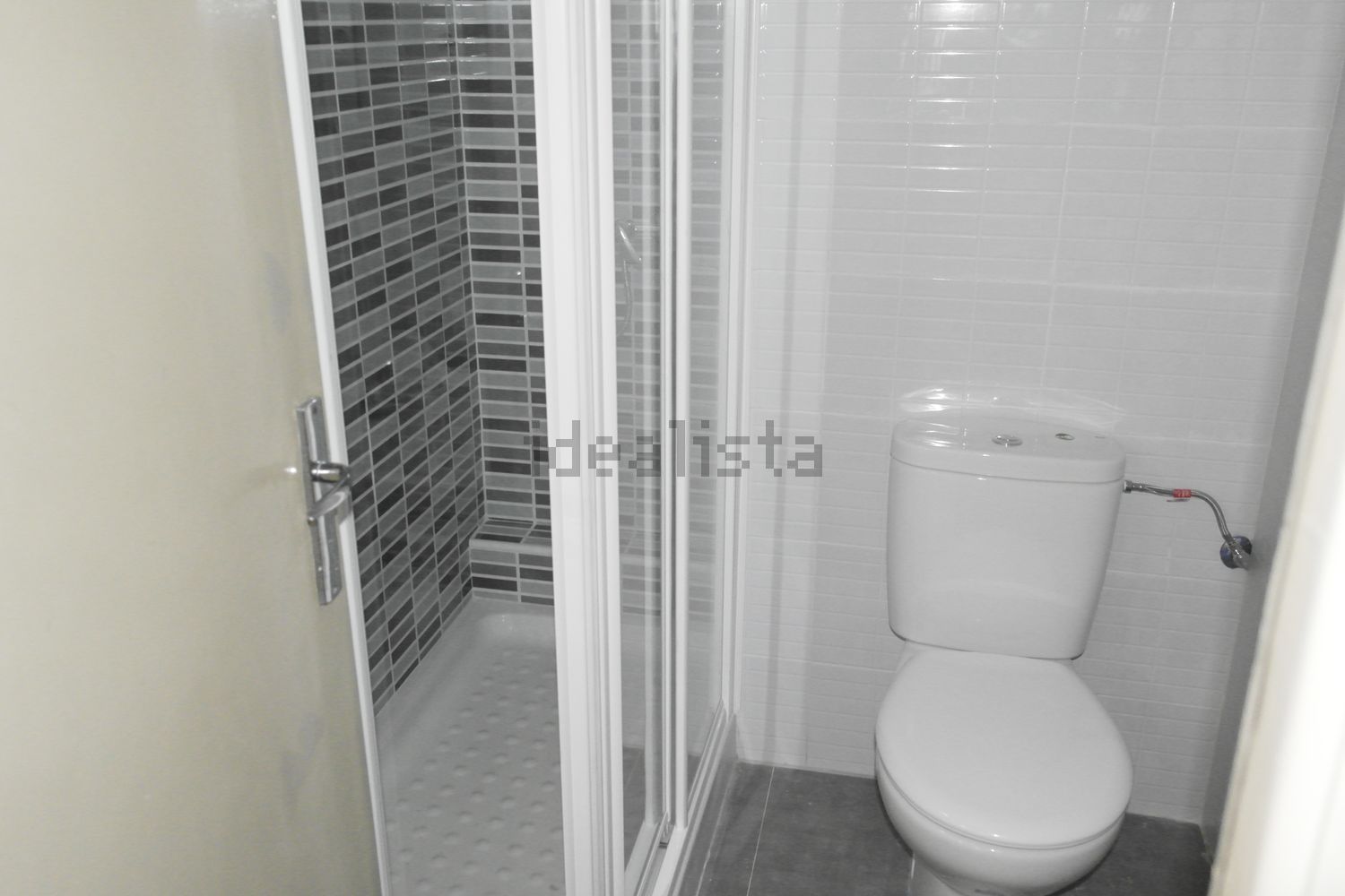 Pis de 70 m² a Màlaga