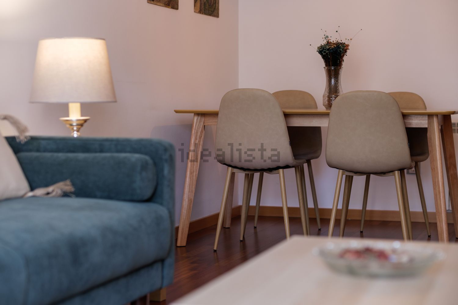 Piso de 75 m² en Cuarte de Huerva