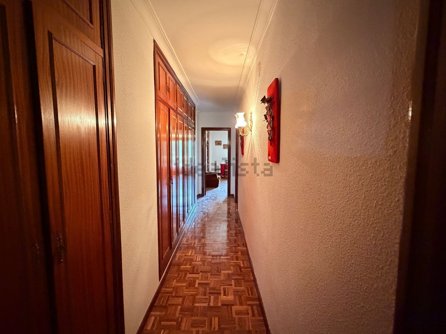 Piso de 155 m² en Puertollano