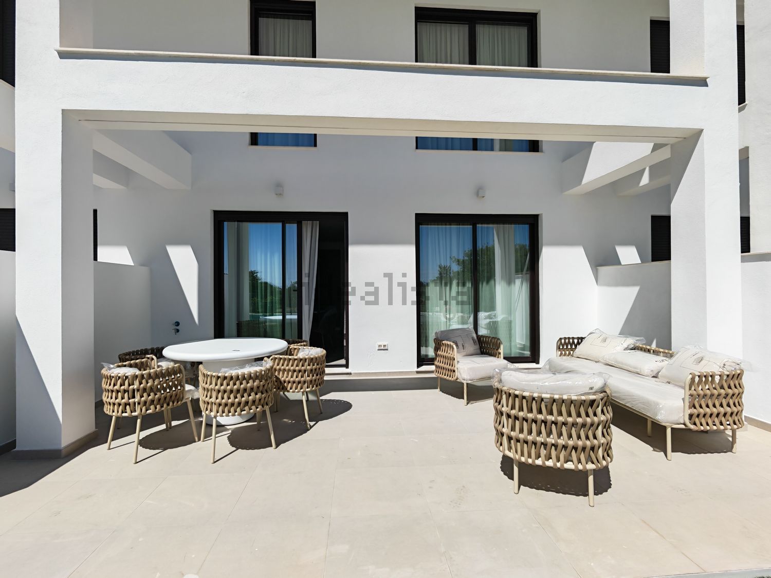 Pis de 150 m² a Estepona