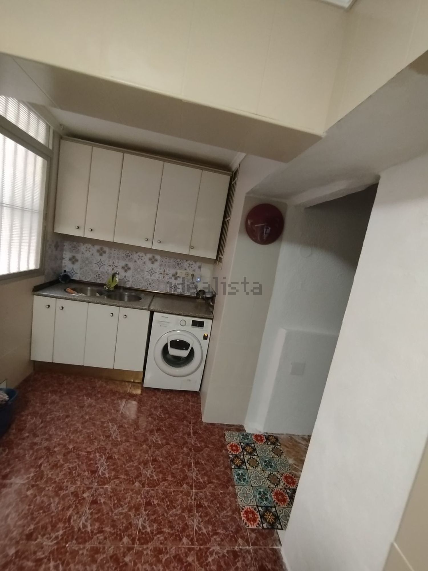 Habitació de lloguer, Granada