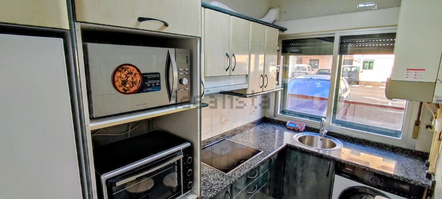 Habitación en alquiler, Zamora