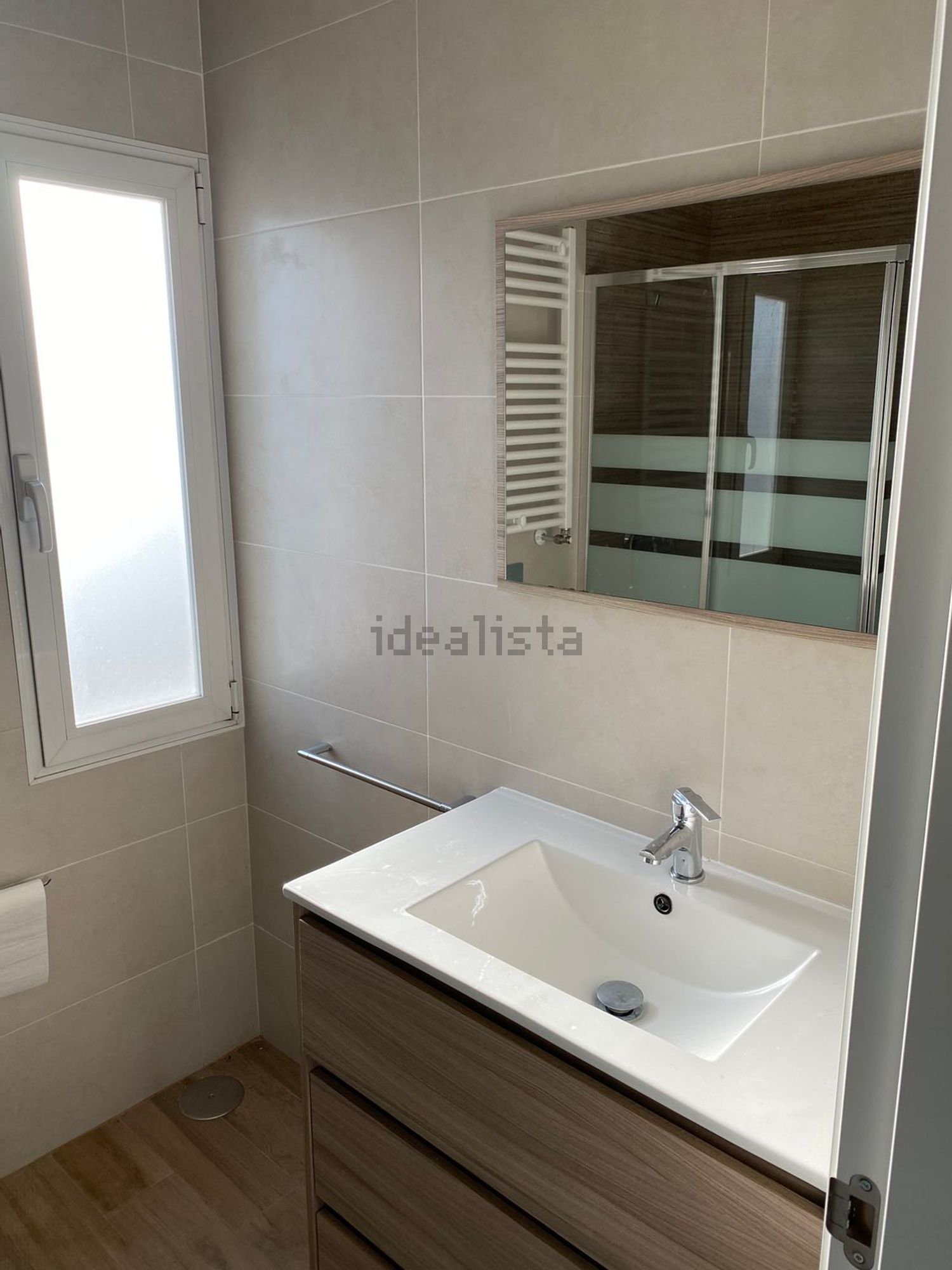 Piso de 70 m² en Madrid