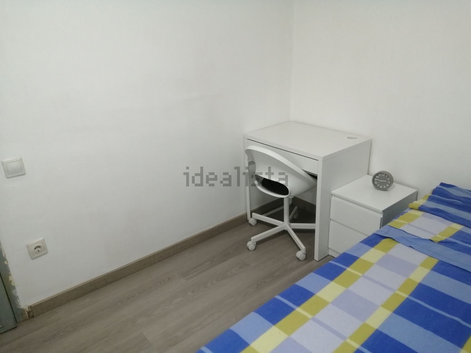 Habitació de lloguer, Ripollet