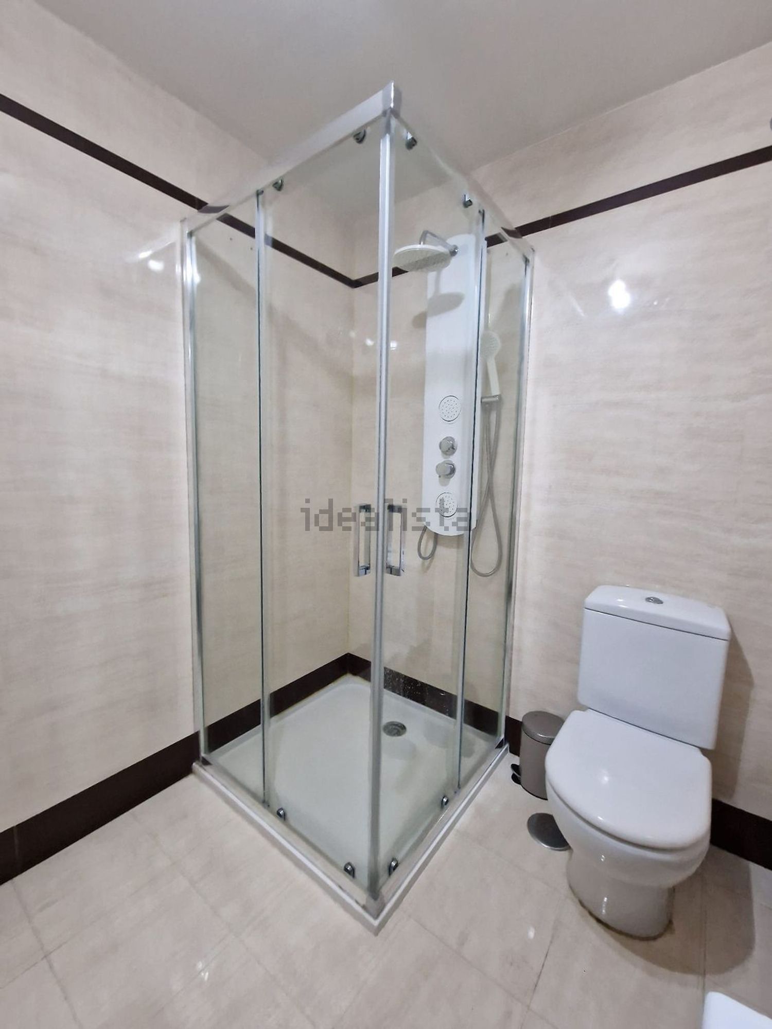 Wohnung 180 m² in Málaga