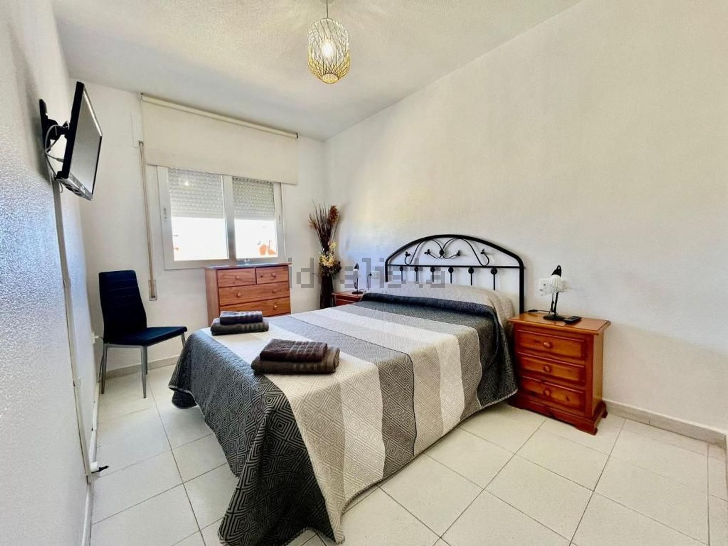Wohnung 60 m² in Los Alcázares