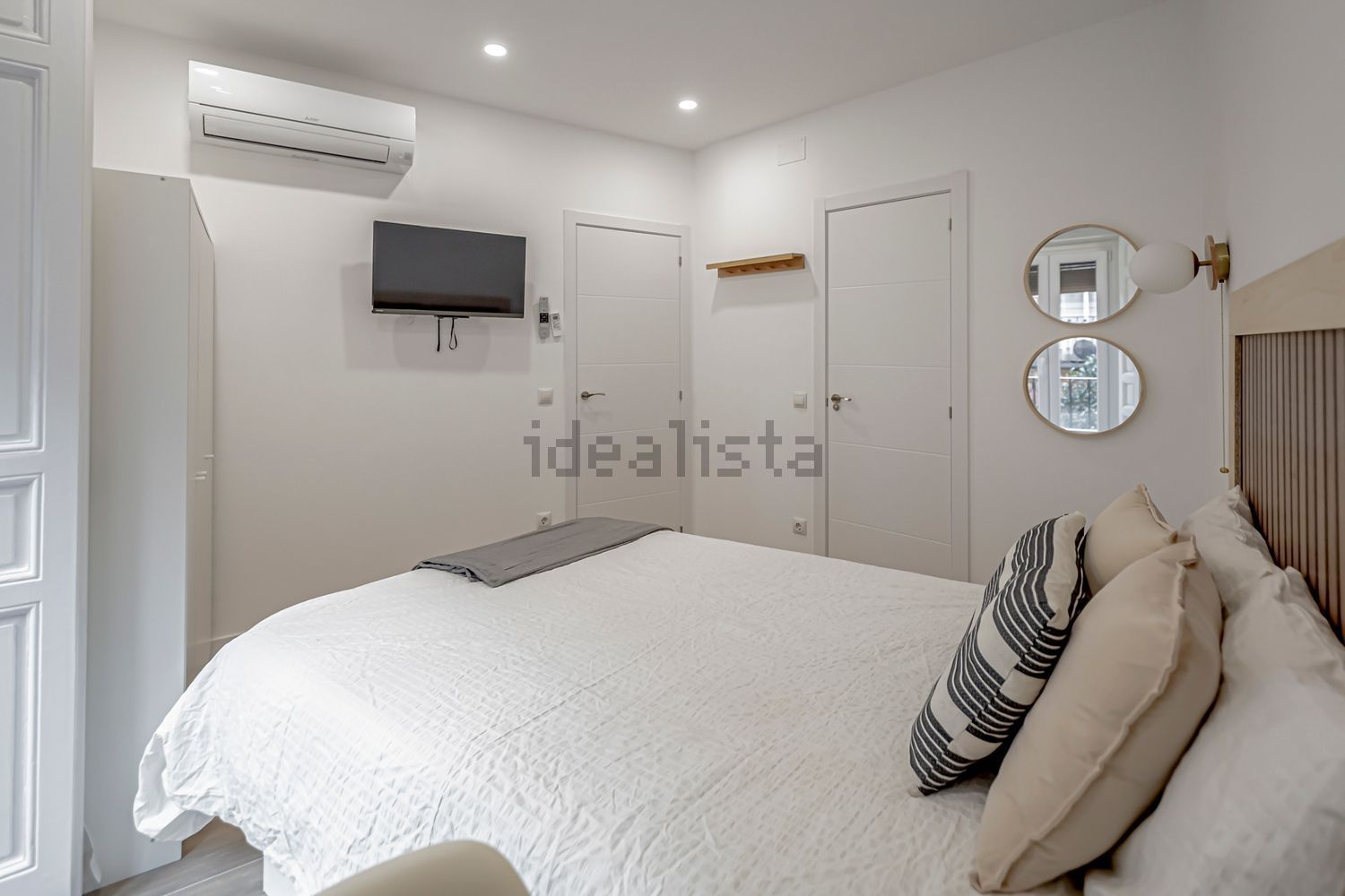 Flat 68 m² in Madrid