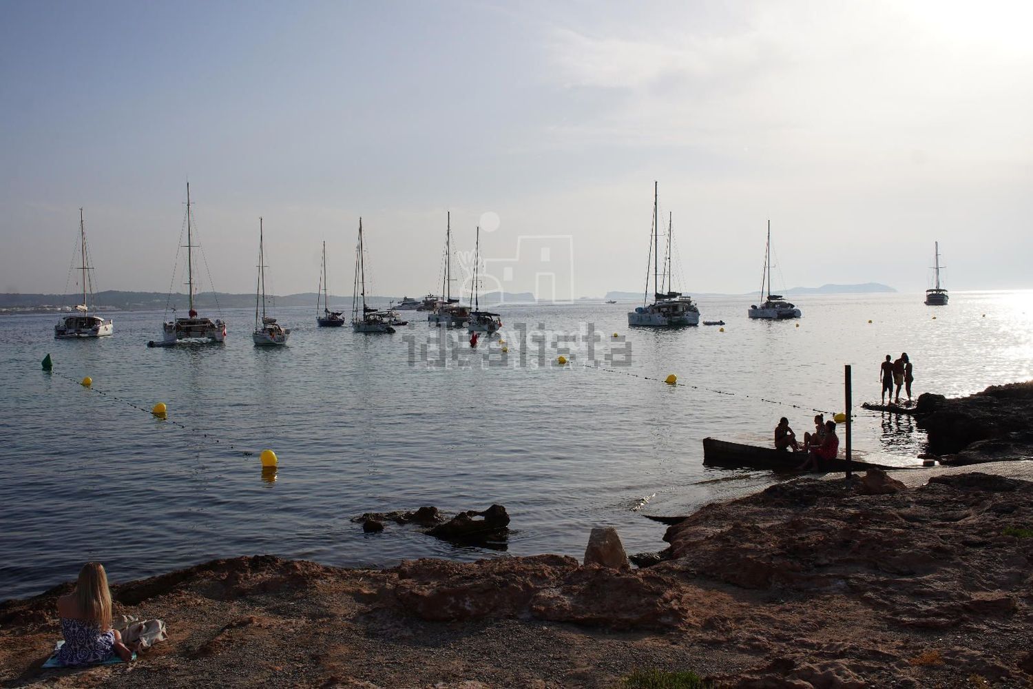 Appartamento 110 m² a Sant Antoni de Portmany