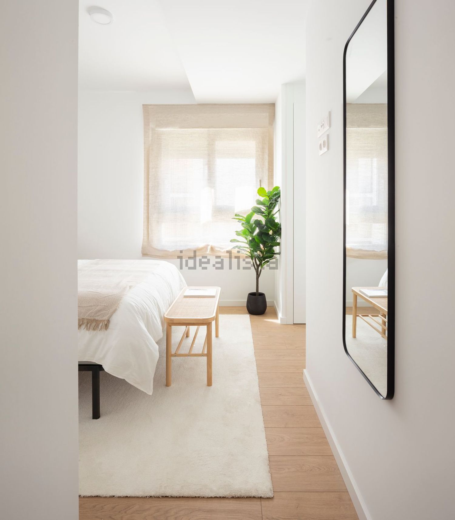 Appartement 84 m² à Málaga