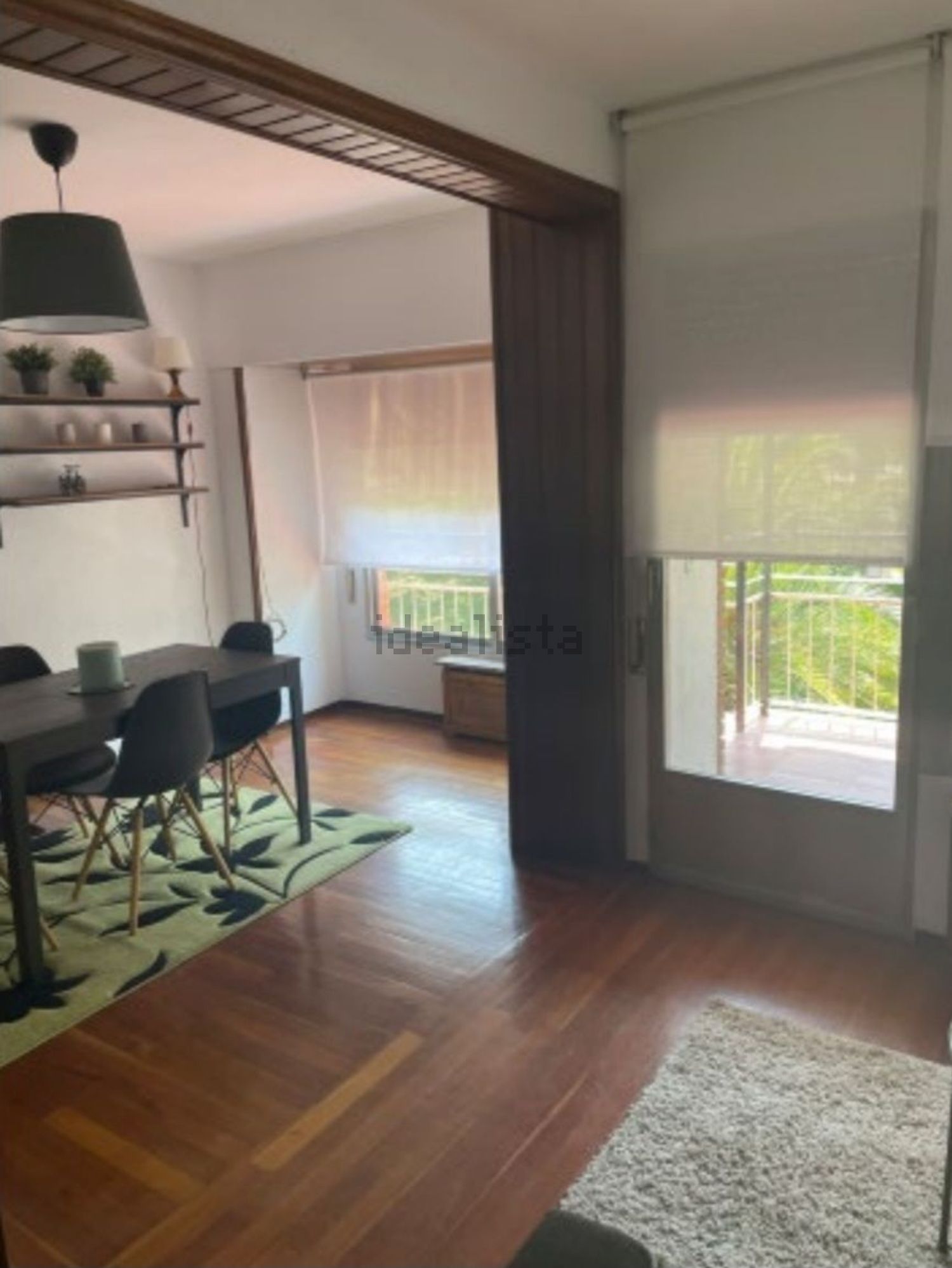 Habitación en alquiler, Madrid