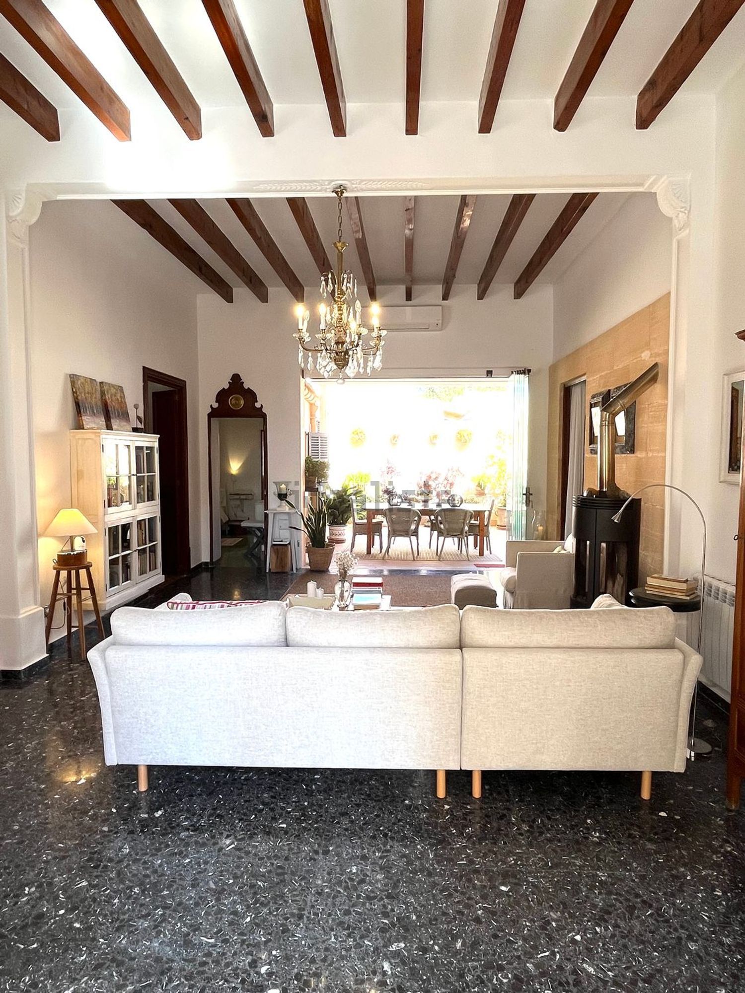 Casa de 150 m² en ses Salines