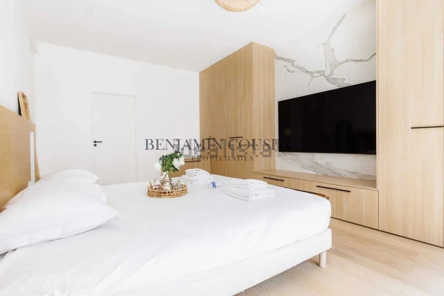 Pis de 250 m² a Madrid