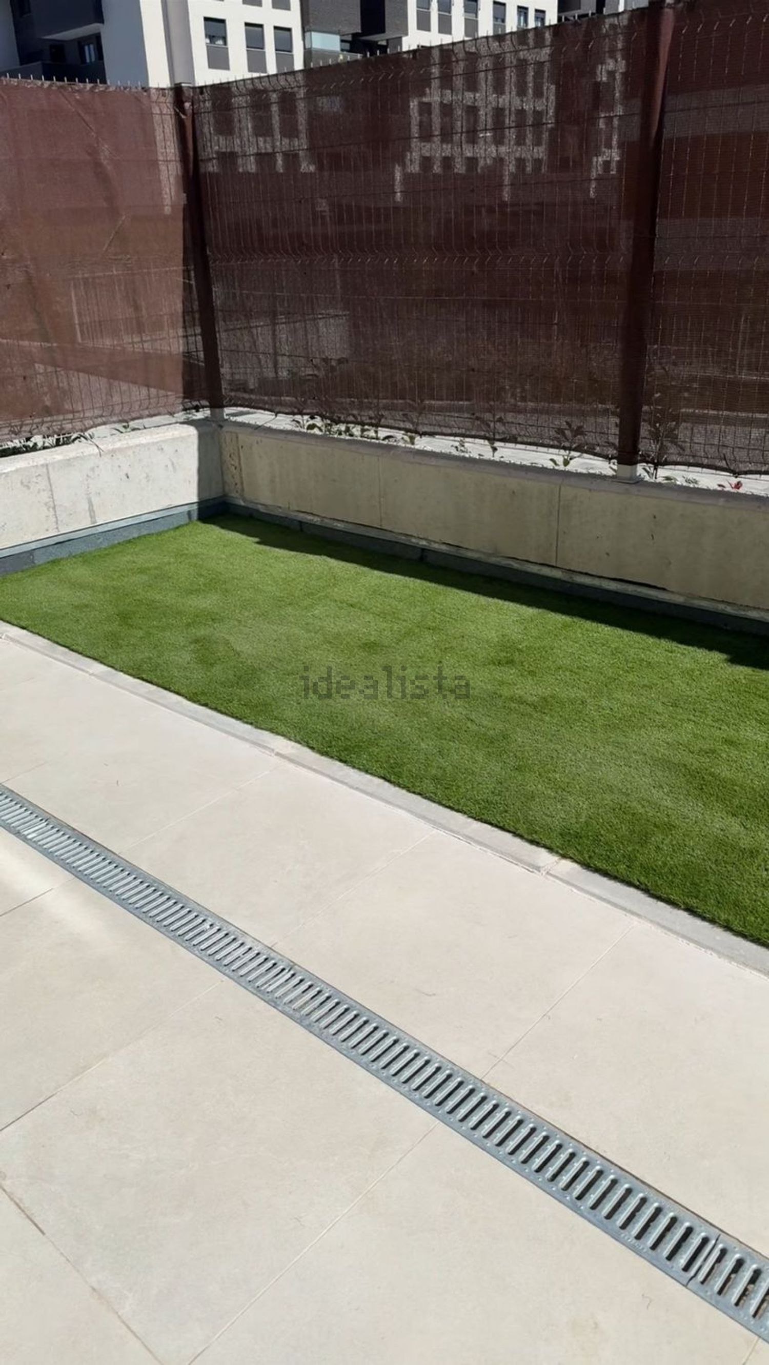 Pis de 97 m² a Madrid