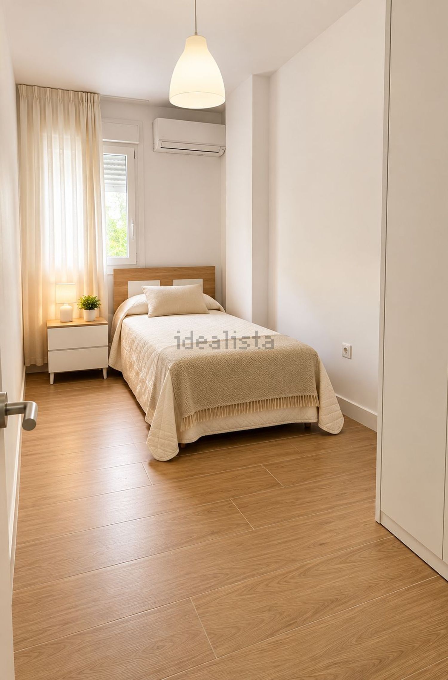 Appartamento 80 m² a Málaga
