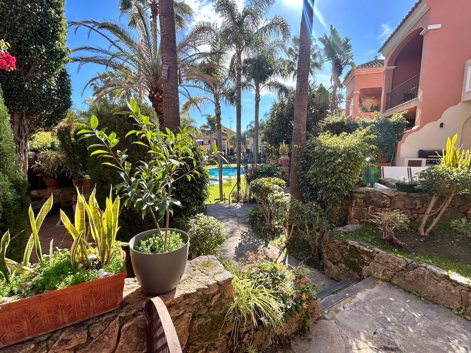 Casa de 250 m² a Marbella