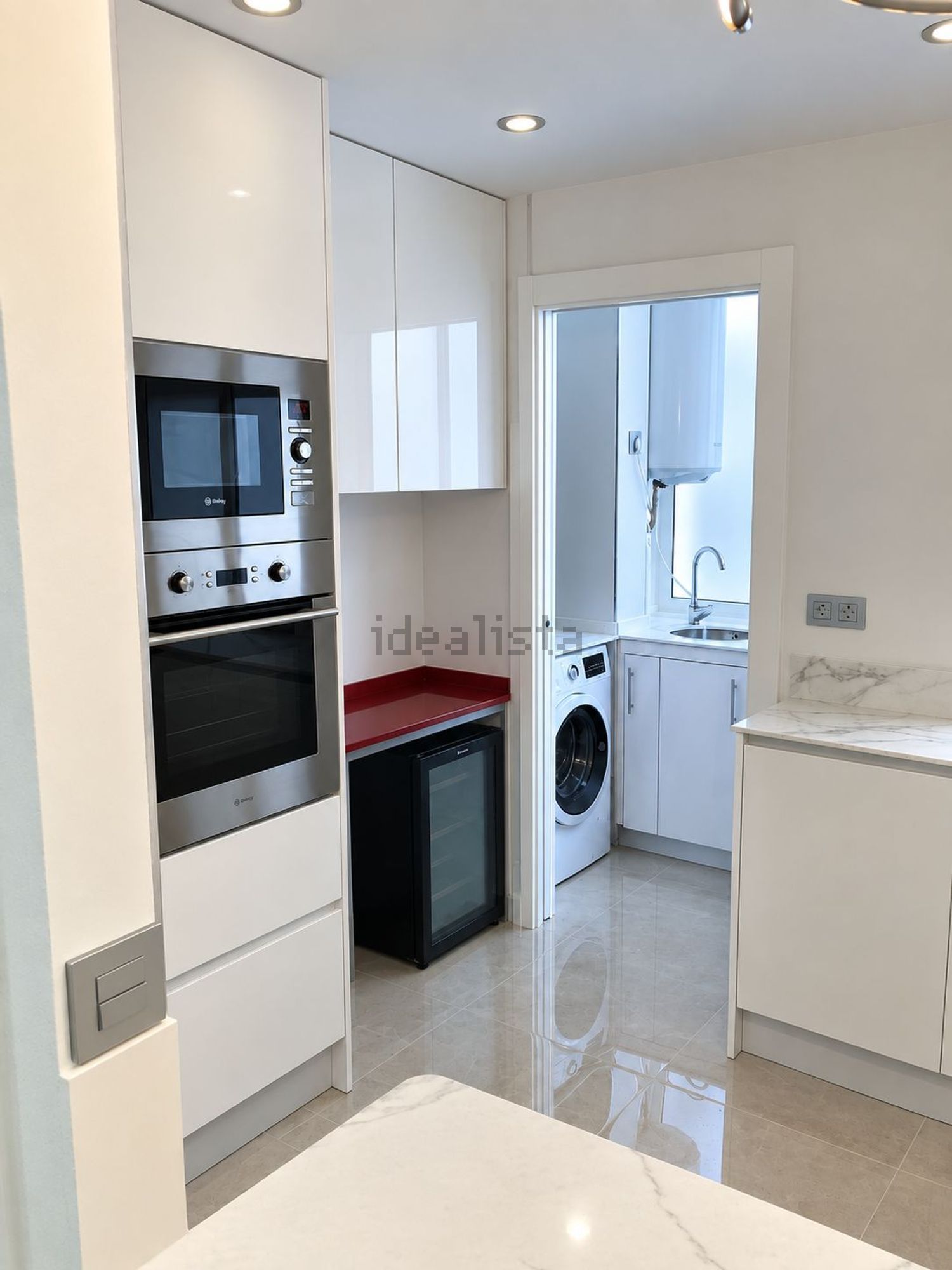 Piso de 113 m² en Murcia