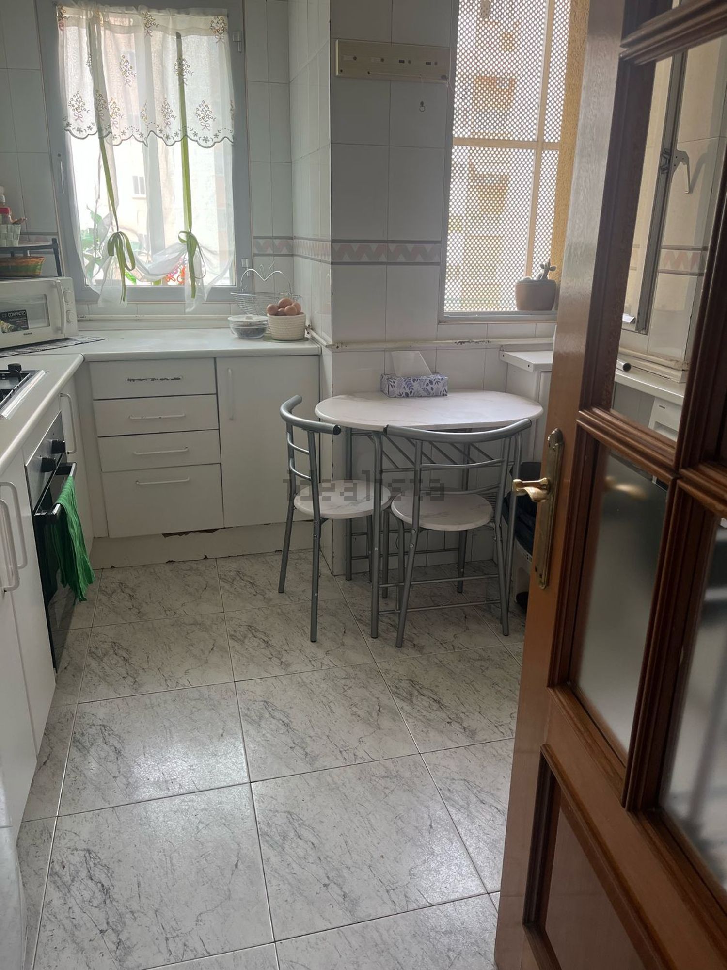 Habitación en alquiler, Madrid