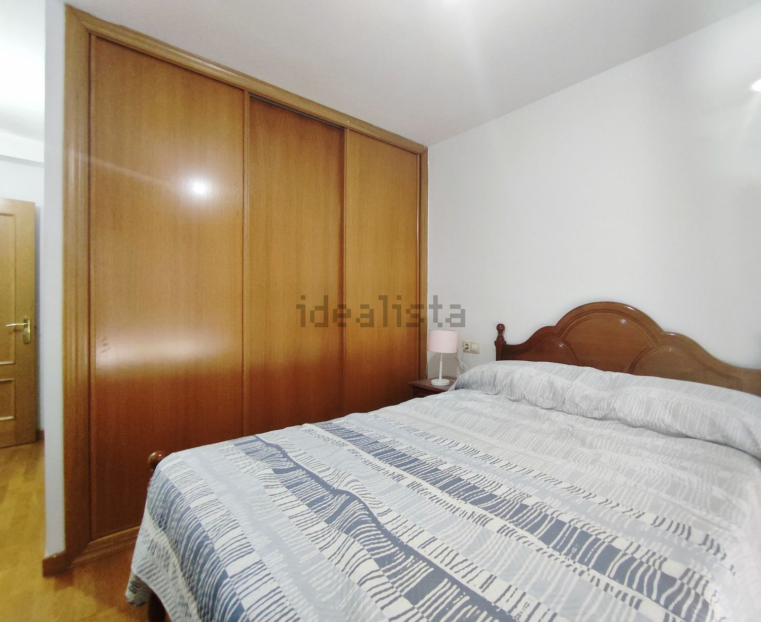 Piso de 82 m² en Baiona