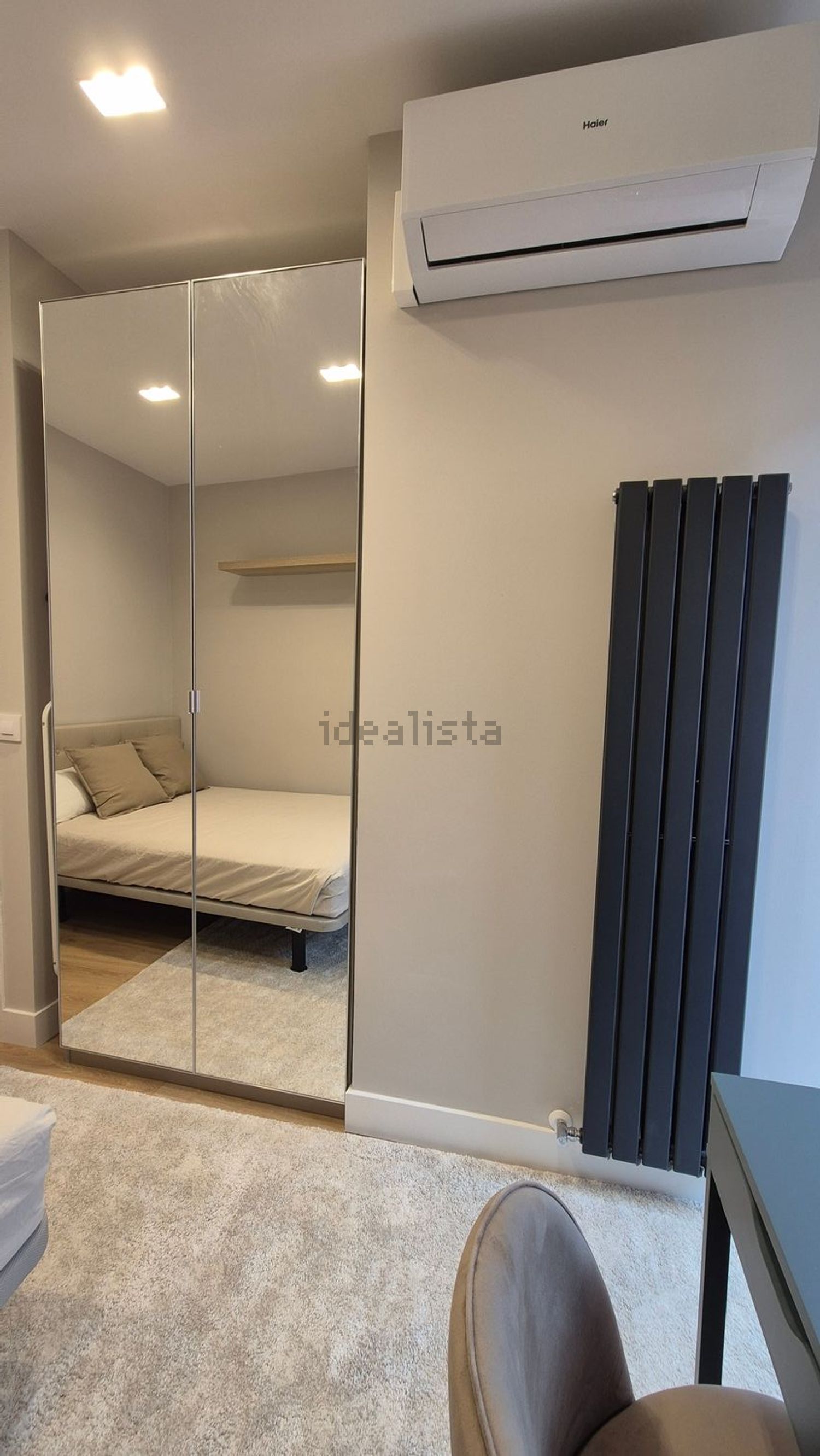 Piso de 75 m² en Madrid