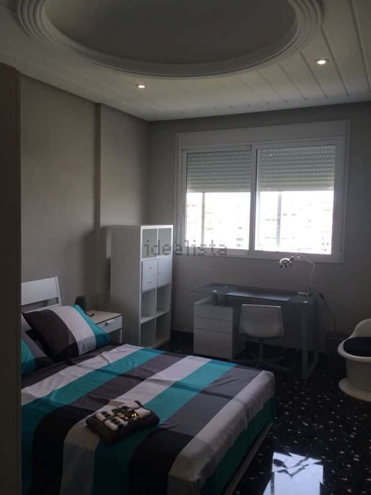 Habitación 150 m², Valencia