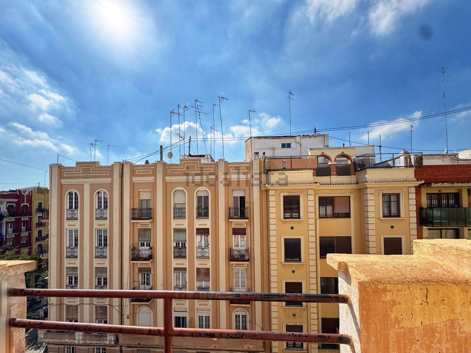 Appartamento 81 m² a Valencia