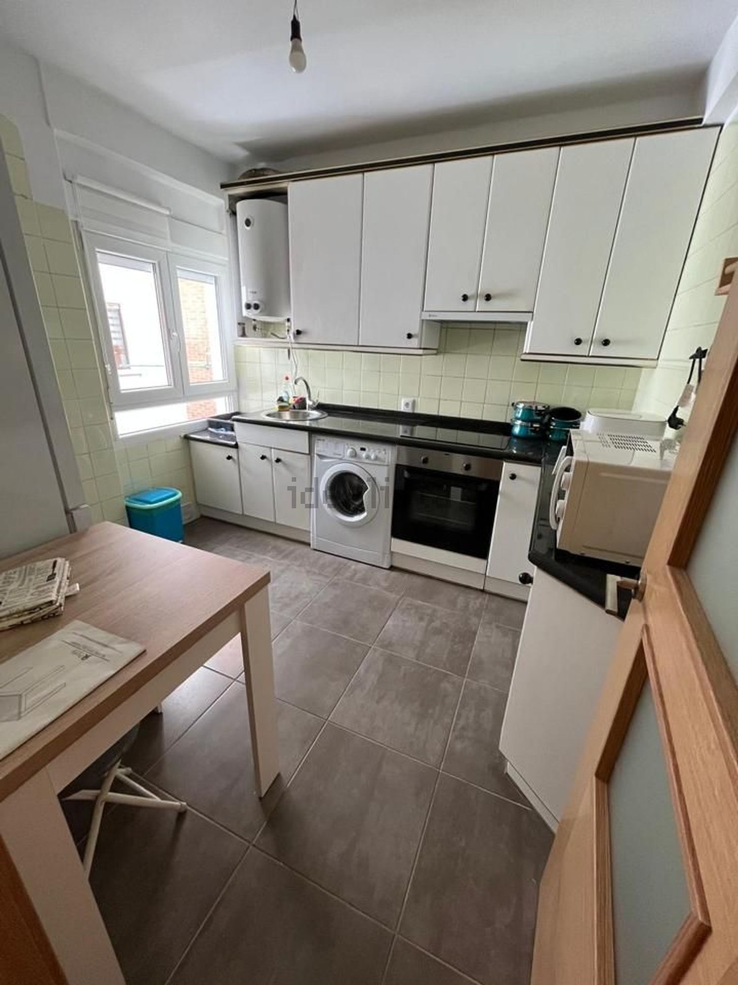 Pis de 105 m² a Burgos