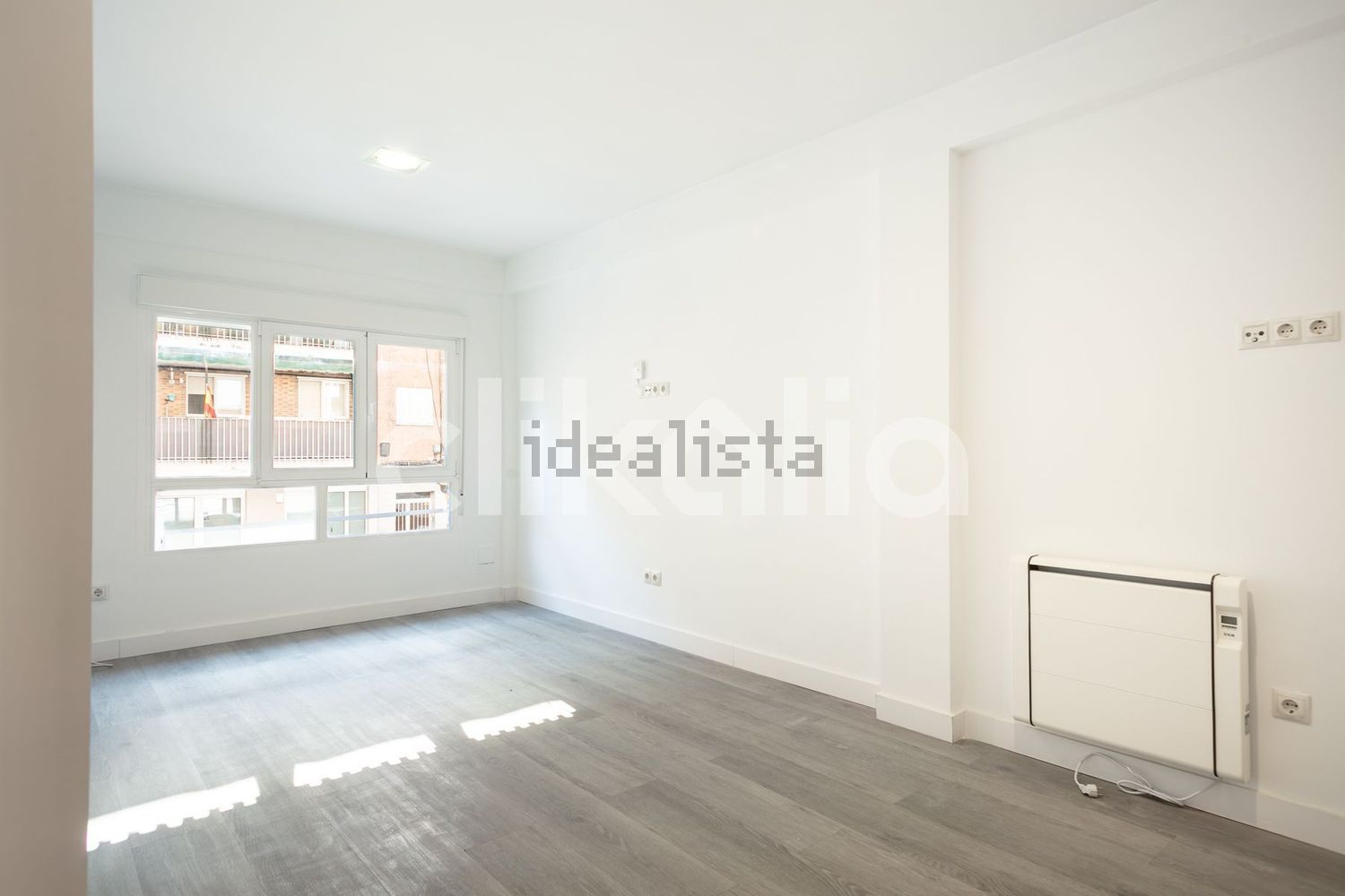 Pis de 80 m² a Madrid