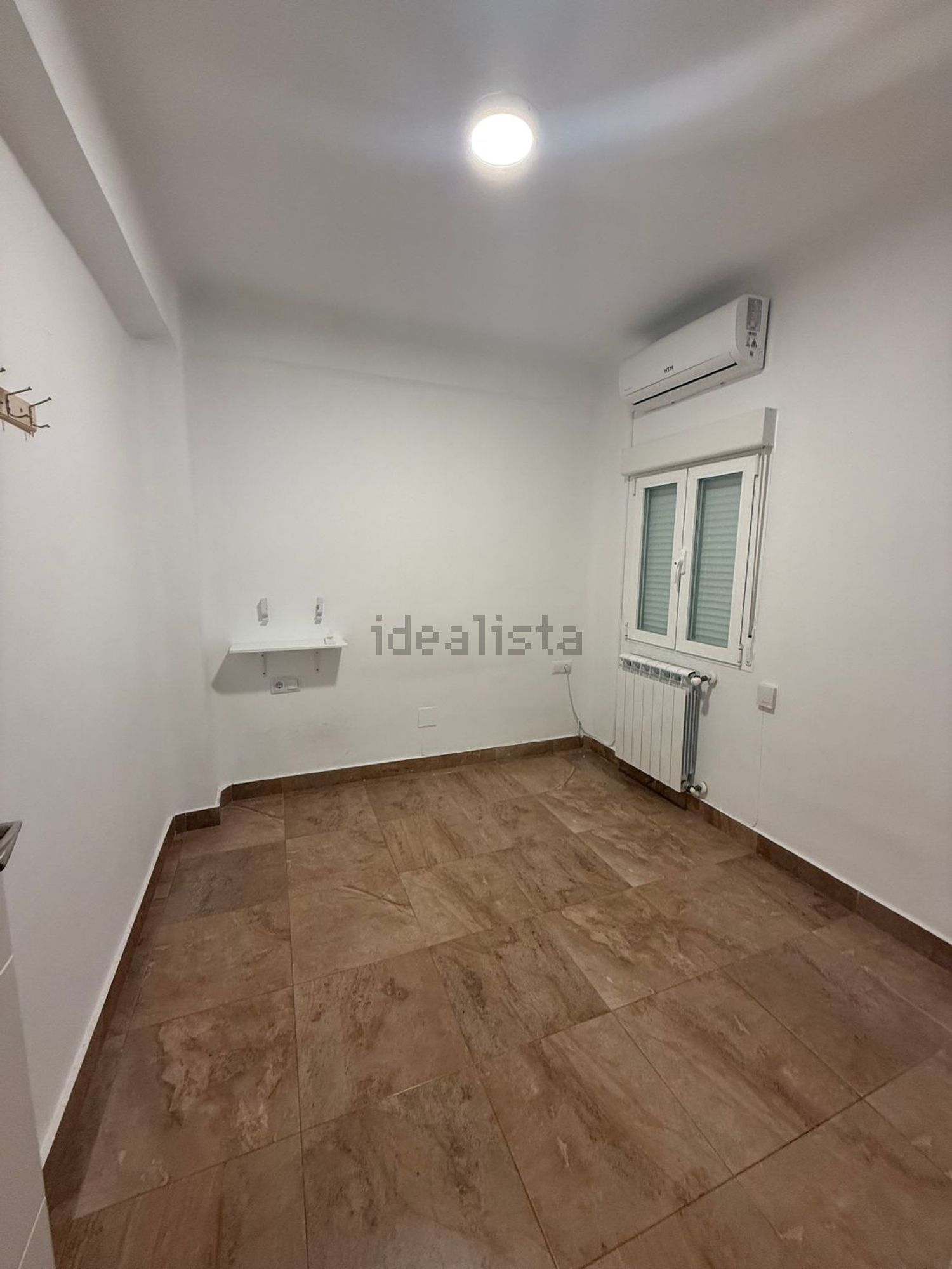 Zimmer zur Miete, Madrid