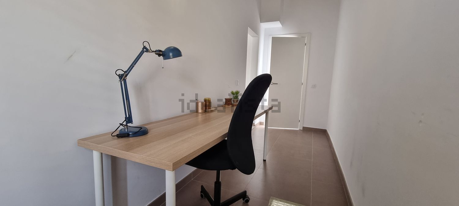 Habitación en alquiler, Santa María de Guía de Gran Canaria