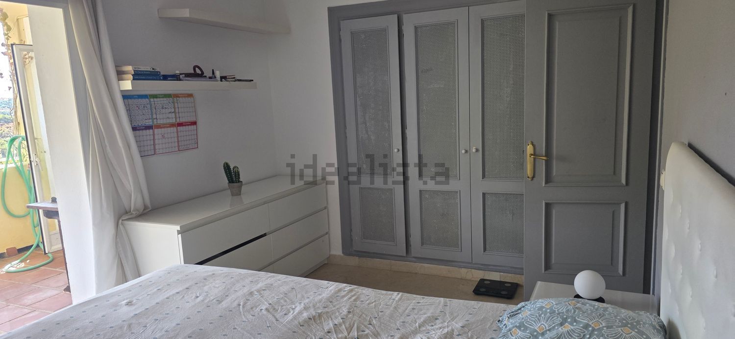 Habitación en alquiler, Marbella