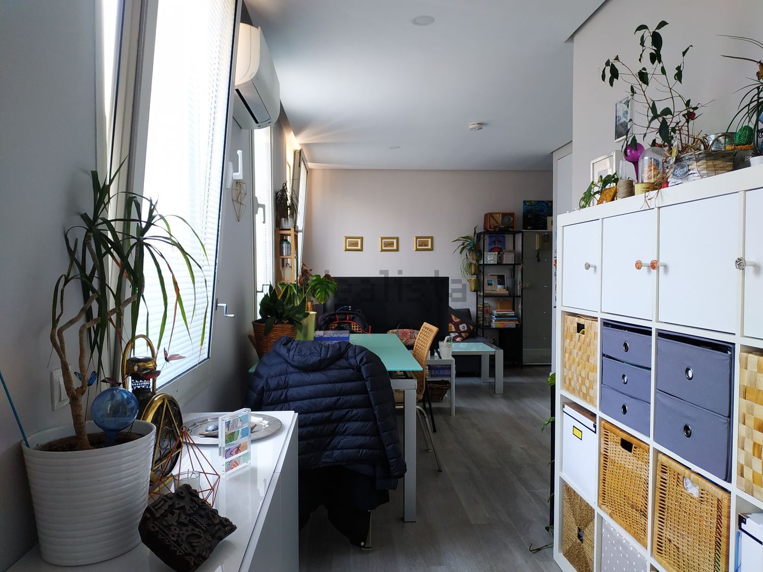 Piso de 38 m² en Madrid