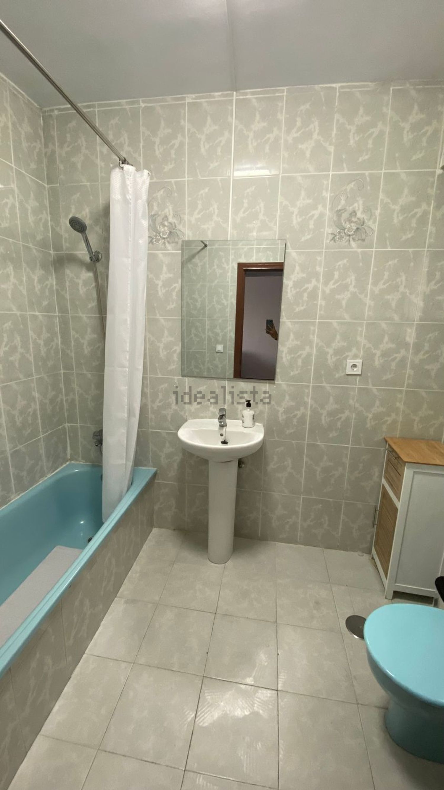 Habitació de lloguer, Còrdova