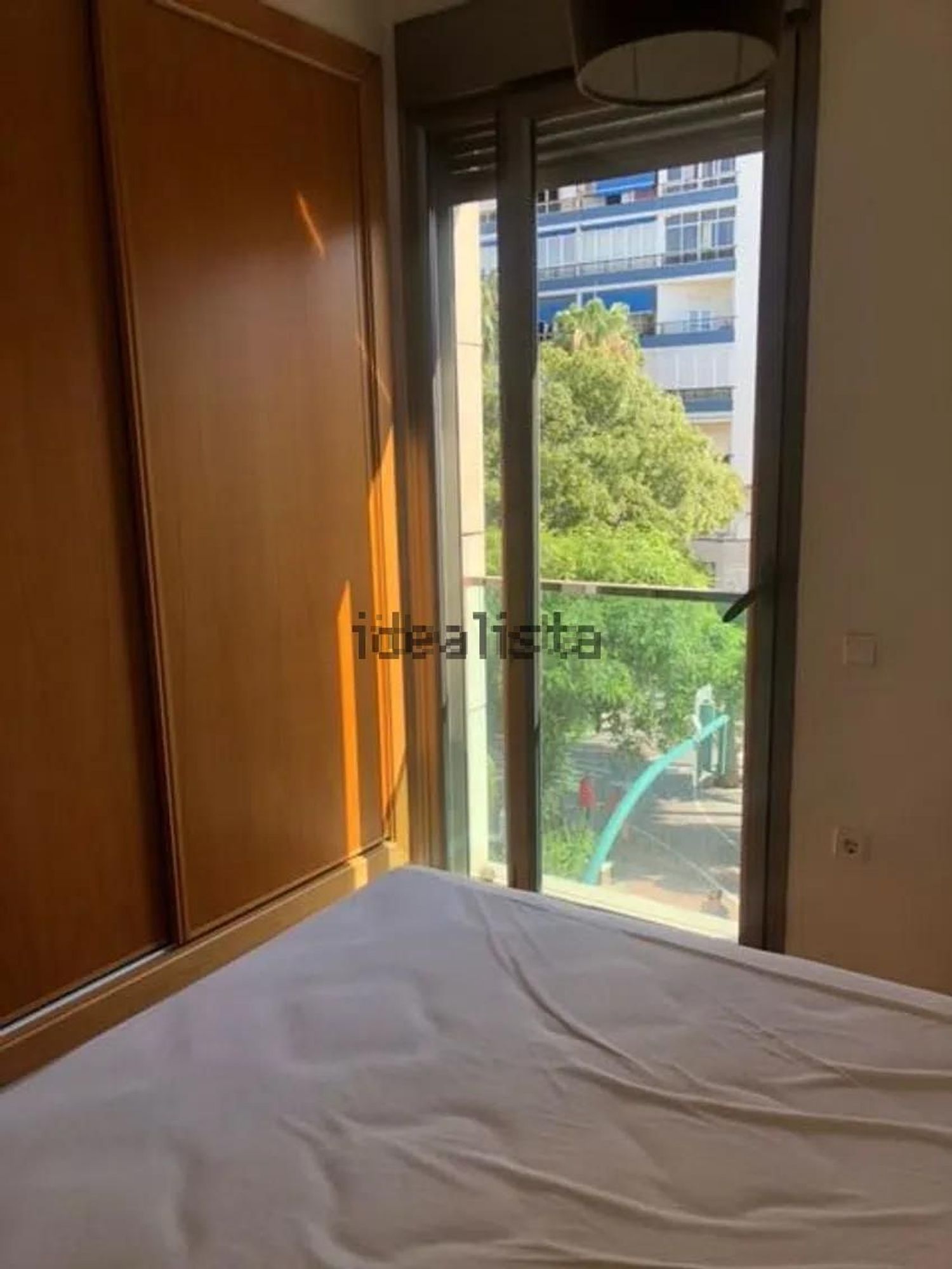 Piso de 72 m² en Almería