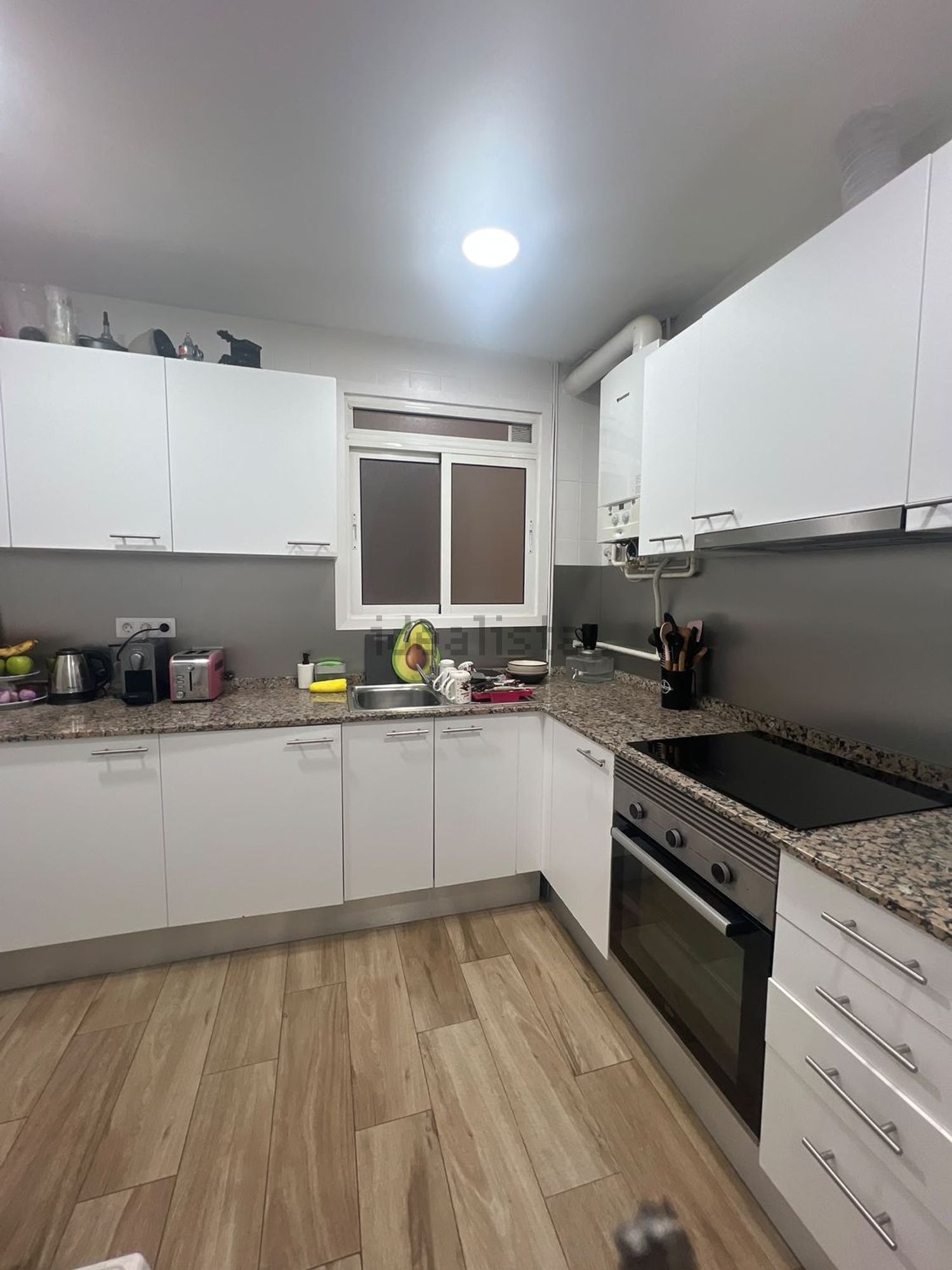 Habitación en alquiler, Barcelona