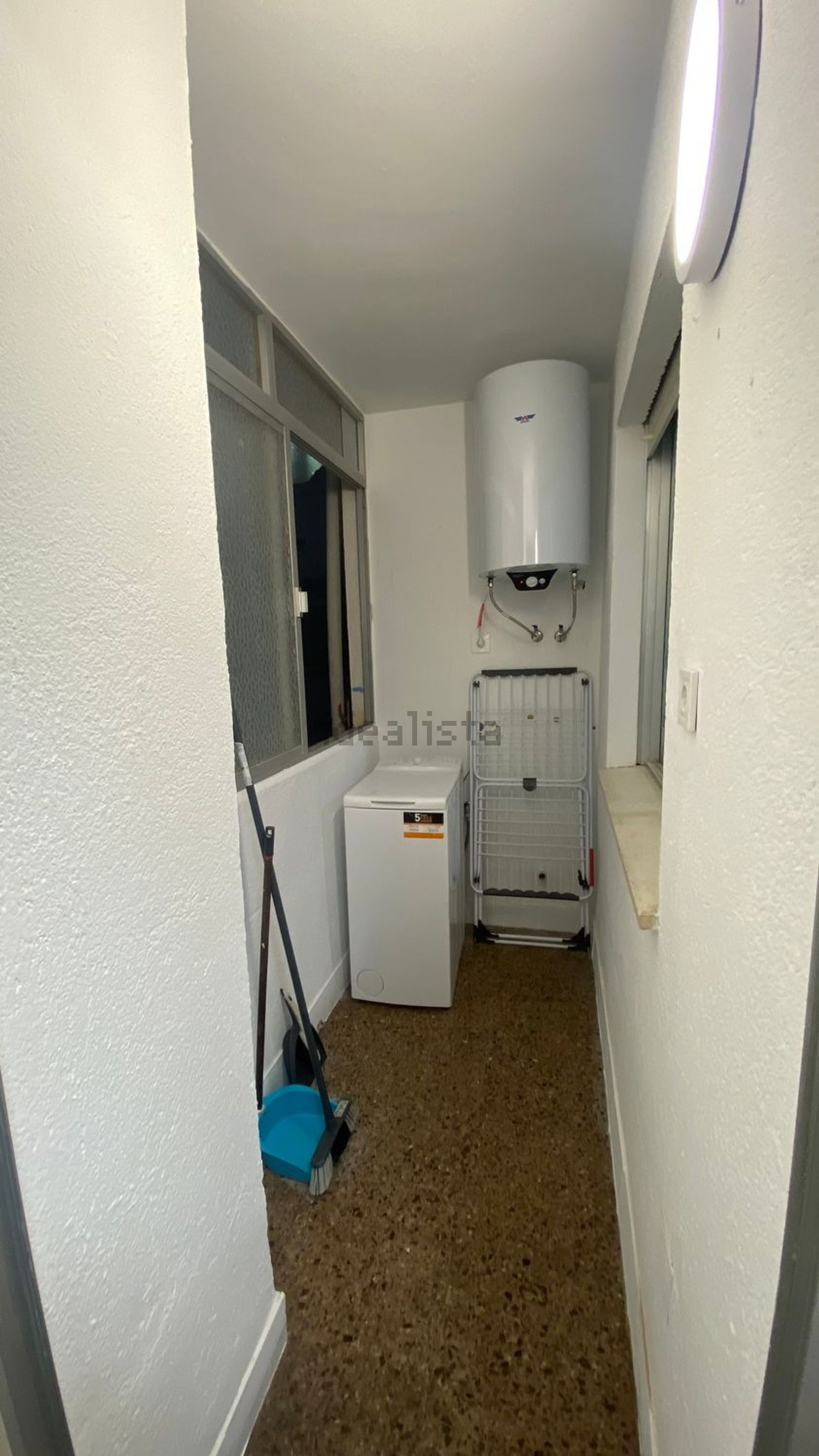 Pis de 120 m² a Águilas