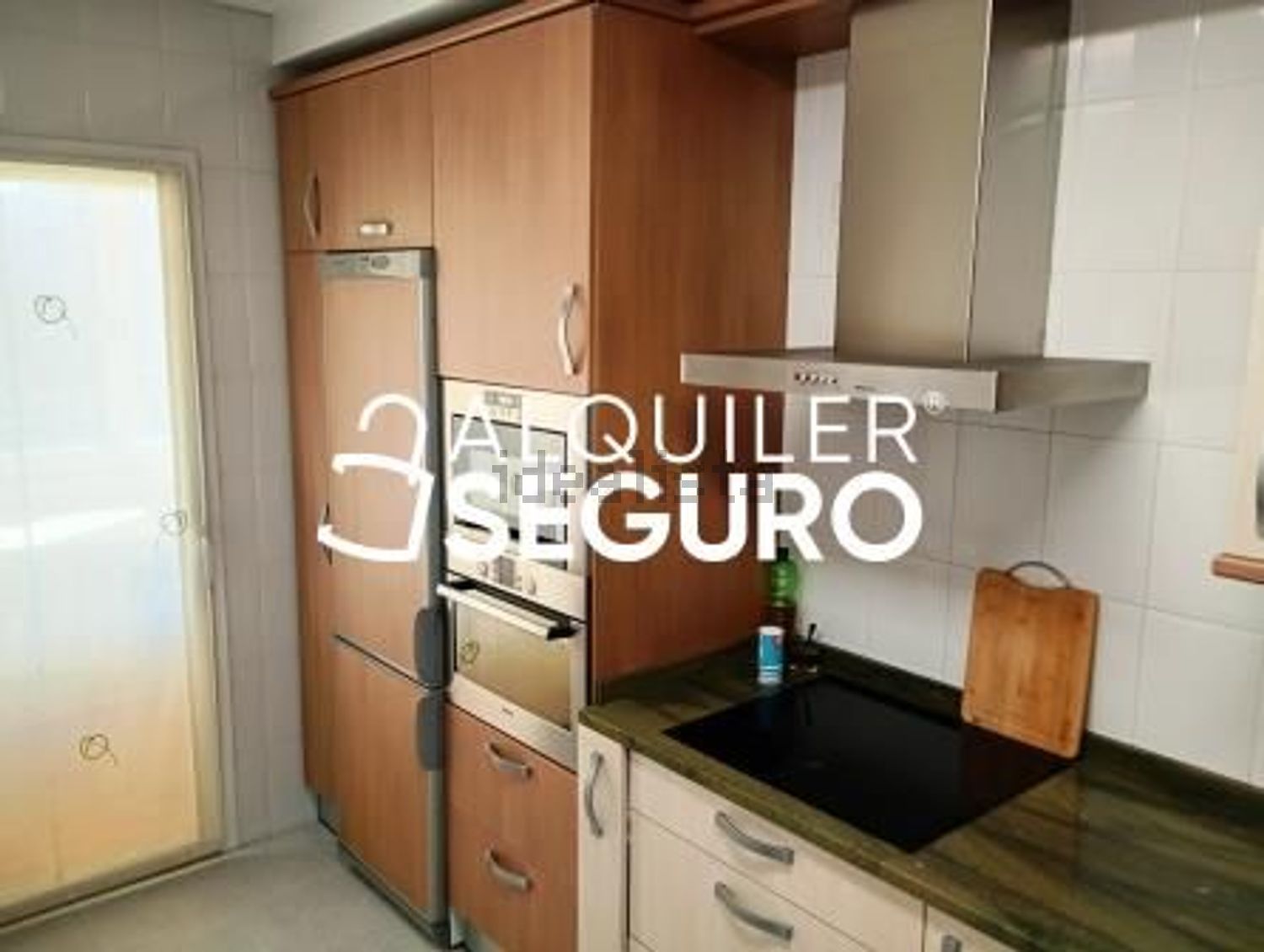 Piso de 75 m² en Vitoria