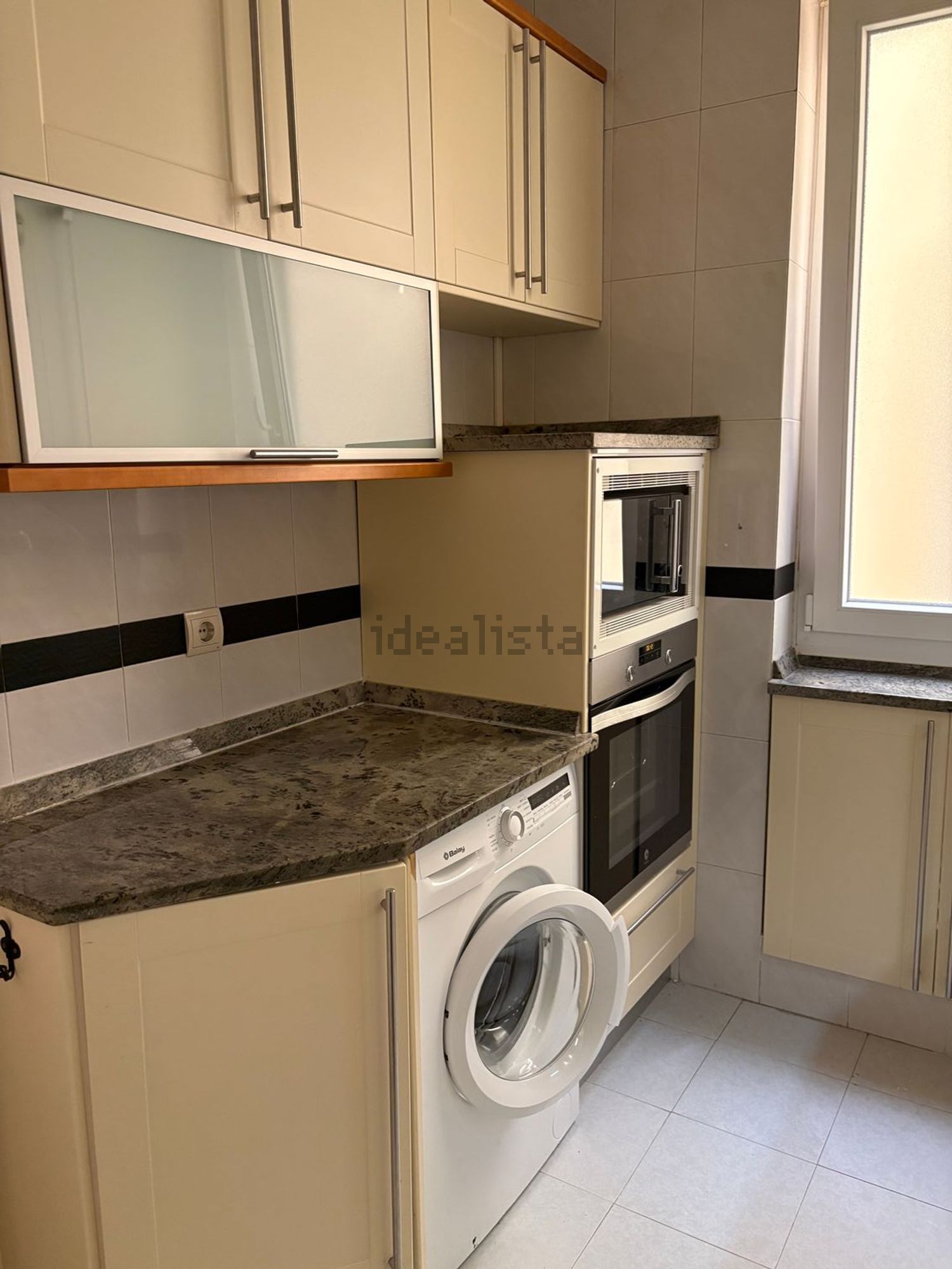 Piso de 95 m² en Madrid