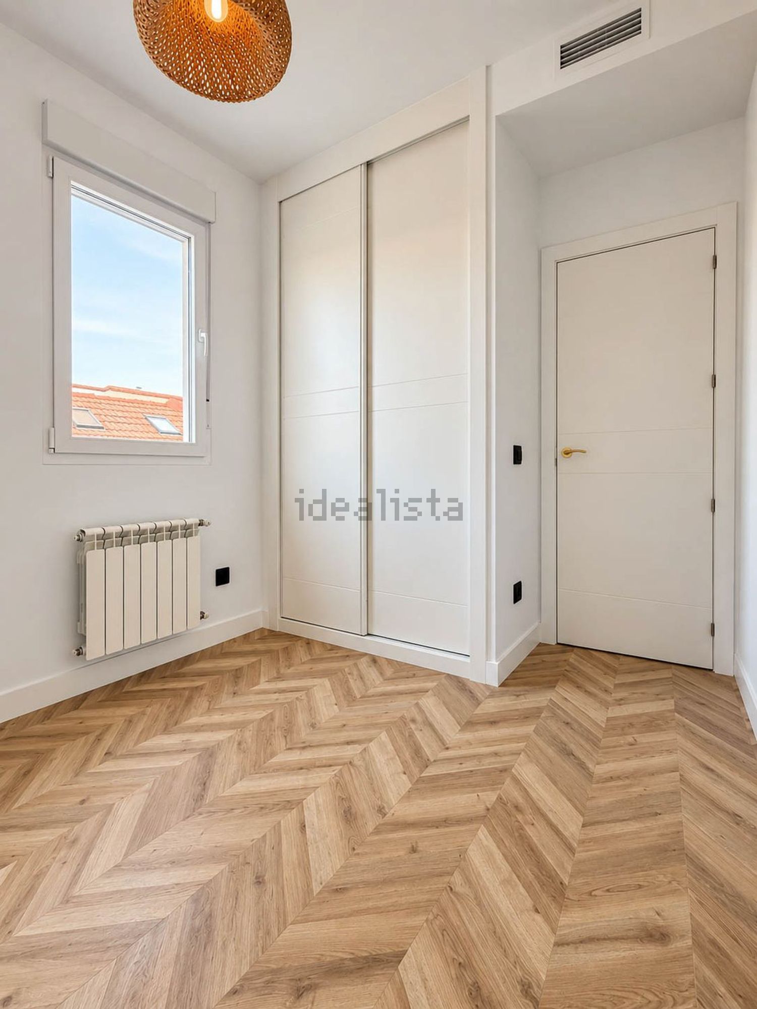 Pis de 114 m² a Madrid