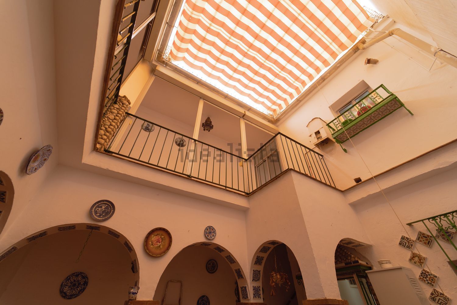 Zimmer zur Miete, Sevilla