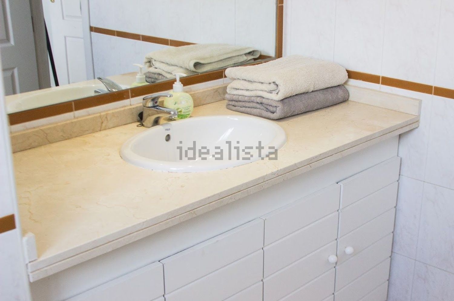 Habitació de lloguer, Mijas