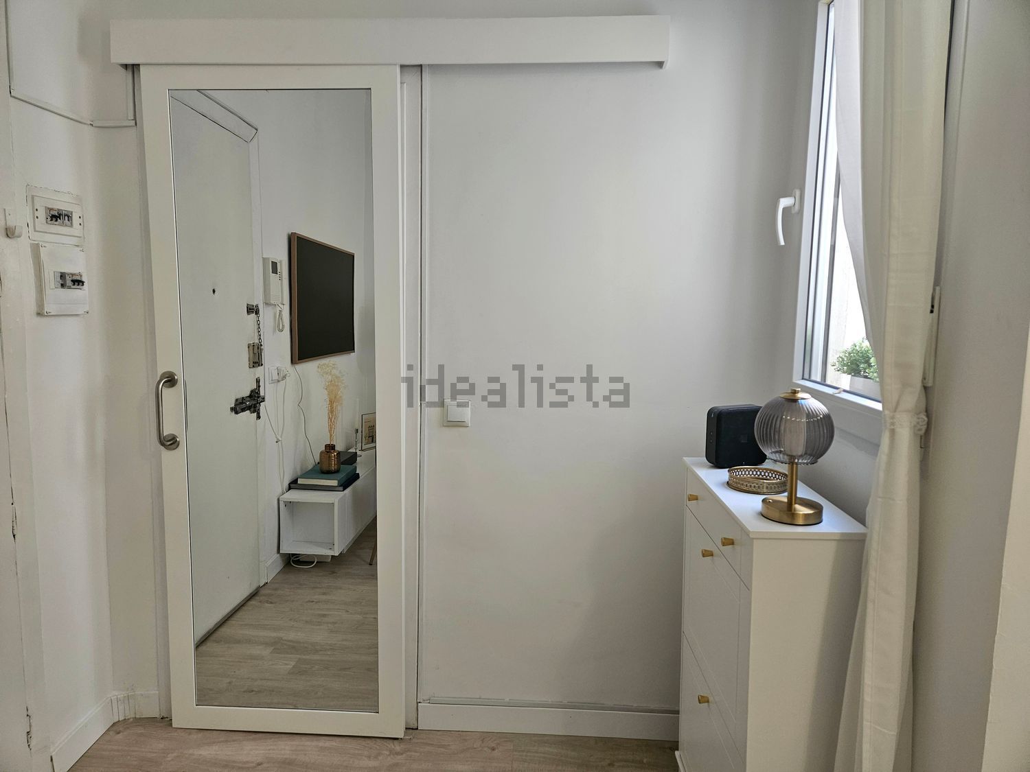 Appartamento 31 m² a Madrid