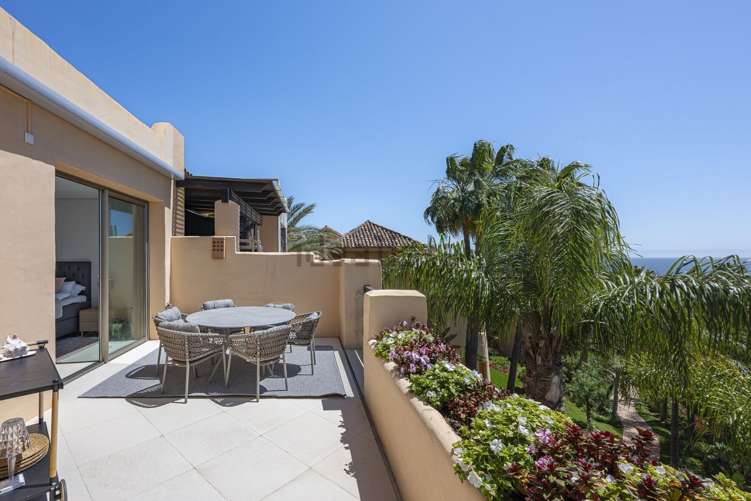 Pis de 156 m² a Marbella
