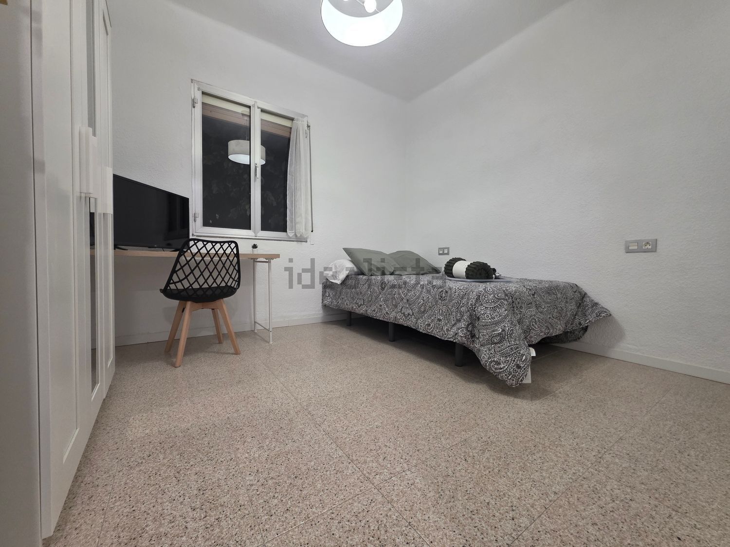 Habitació de lloguer, Vitòria