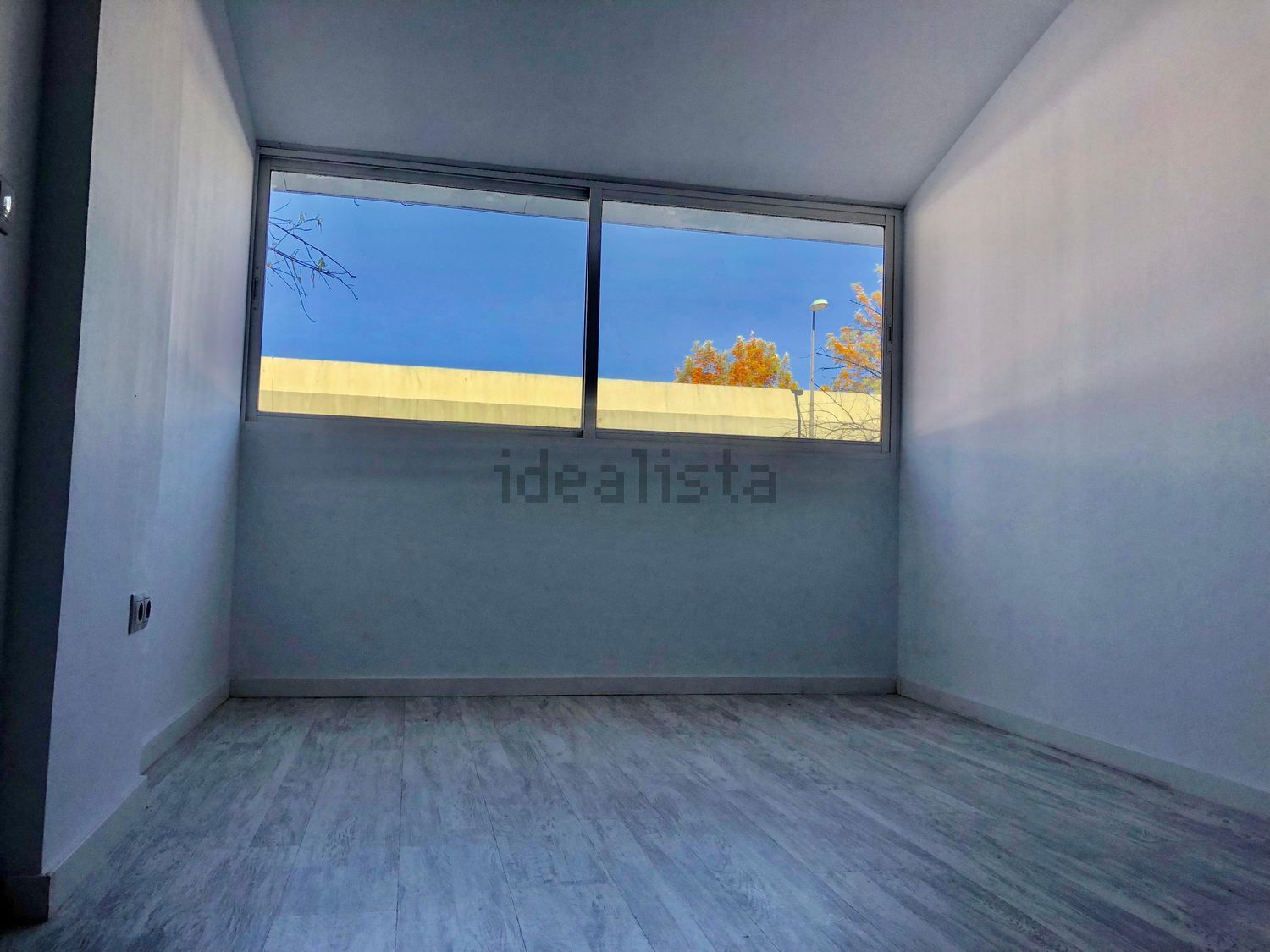 Pis de 110 m² a Màlaga