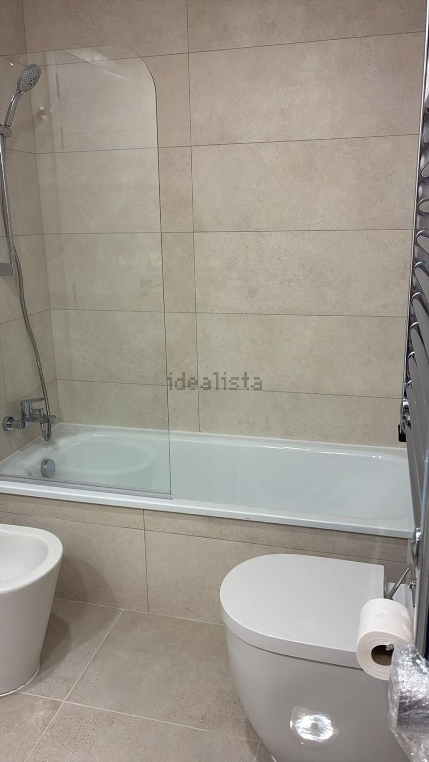 Piso de 106 m² en Torremolinos
