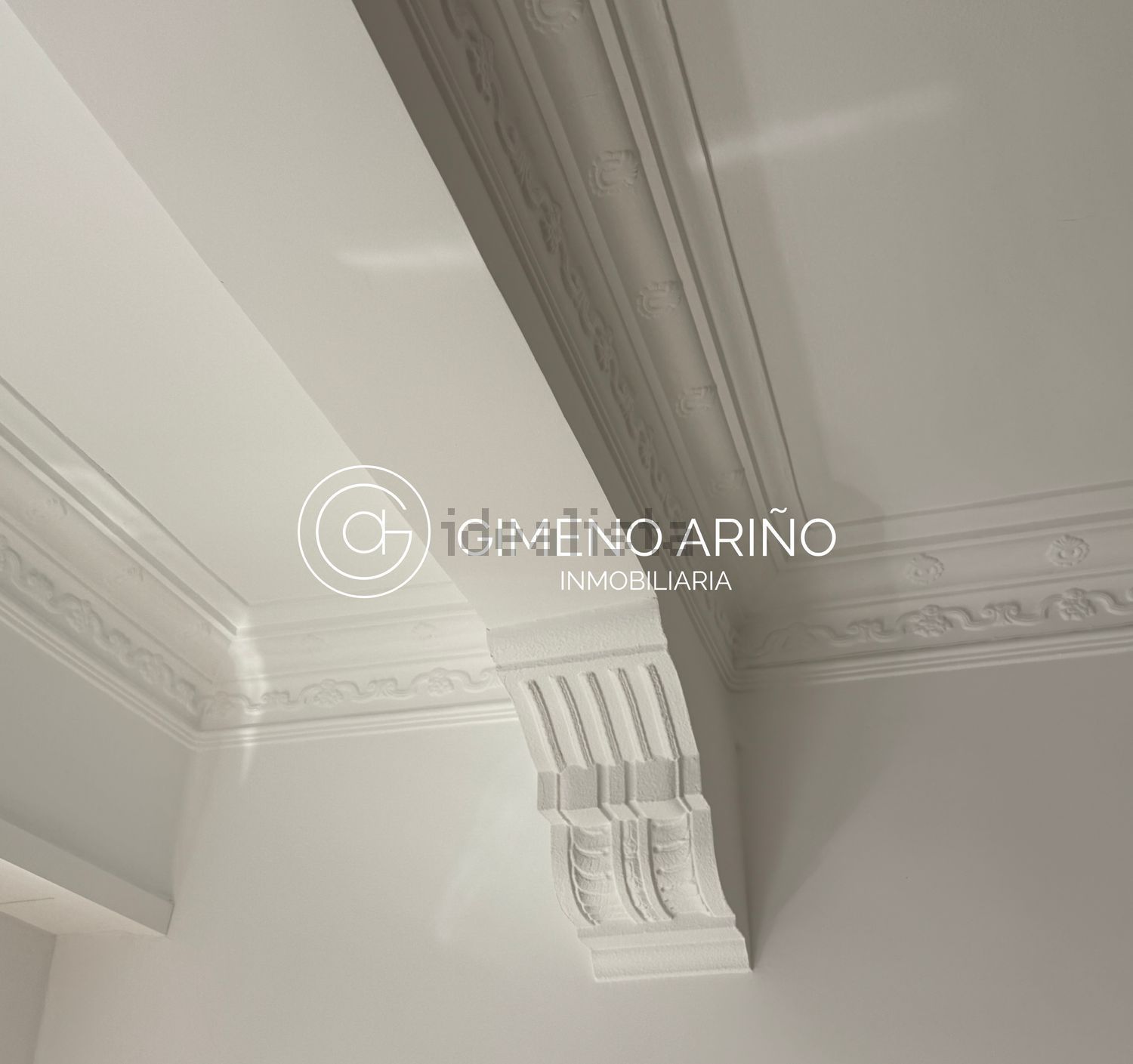 Flat 139 m² in Valencia